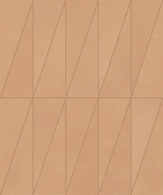 Keope Cottomilano Terracotta Cuneo 31,7x38 Ultra Matt