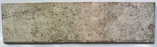 Klinker Listello Country Grey 6,5x26
