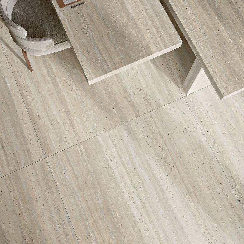 Dorica Crema 20x120 nat - Gres Porcellanato di Ariana Ceramiche - Prezzo solo €56! Compra ora su CEGO CERAMICHE