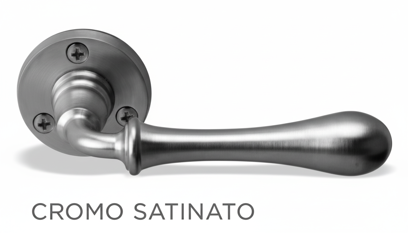 Bertolotto Maniglia Antares