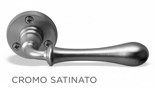 Bertolotto Maniglia Antares