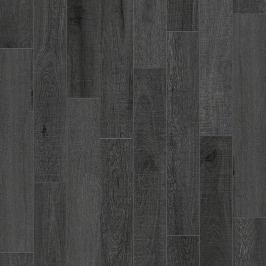 Crossroad Wood Coal 20x120 naturale - Gres Porcellanato di ABK - Prezzo solo €43.70! Compra ora su CEGO CERAMICHE