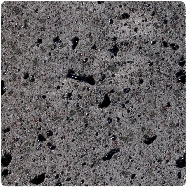 Florim Sensi Etna Crosta Blu Matt 10x10 20mm