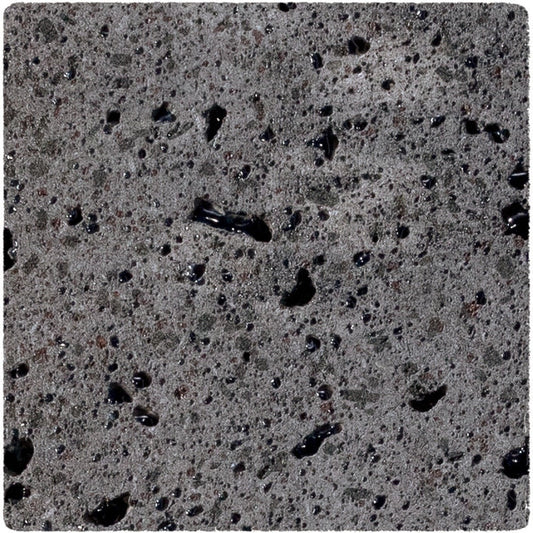 Florim Sensi Etna Crosta Blu Matt 10x10 20mm
