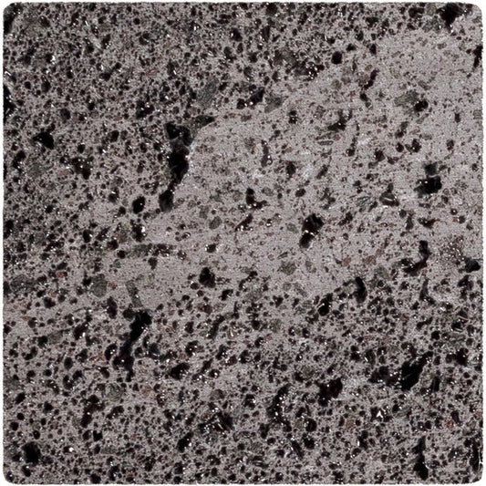 Florim Sensi Etna Crosta Carbone Matt 10x10 20mm