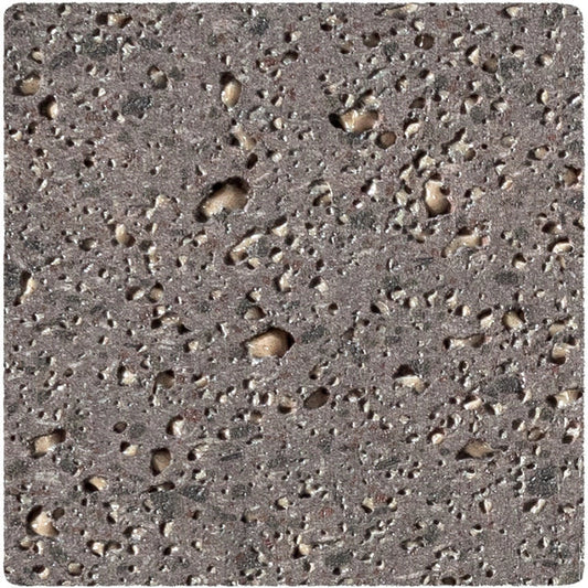Florim Sensi Etna Crosta Ocra Matt 10x10 20mm