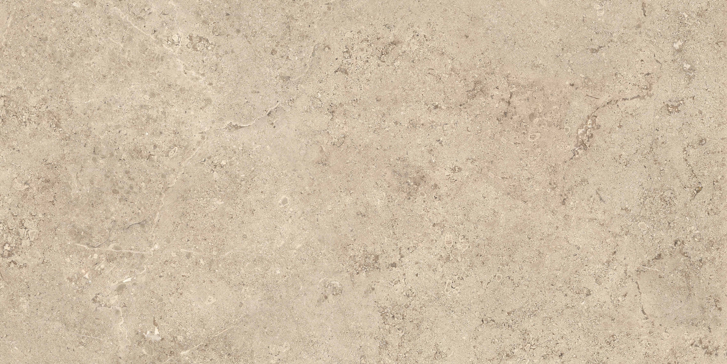 Gardenia&Ariana Orosei Cream R11 Rettificato 8,5mm 60x120