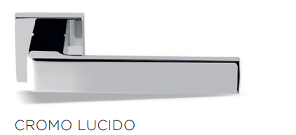 Bertolotto Maniglia Dada