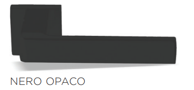 Bertolotto Maniglia Dada