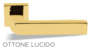 Bertolotto Maniglia Geneve