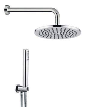Damast Kit Doccia Smile 30T - Cod. 13631
