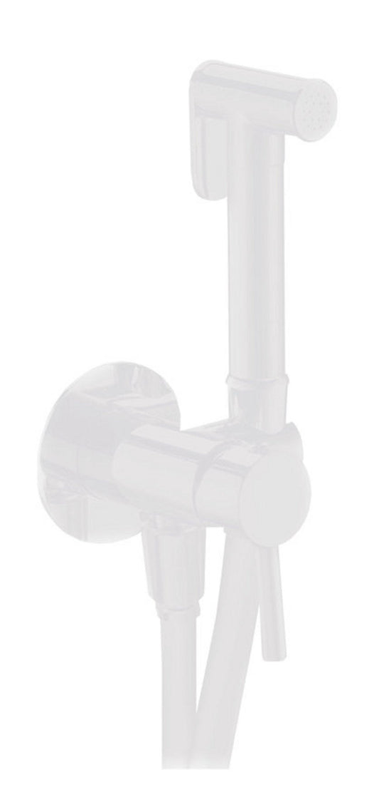 Damast Kit Shut Off Ottone T MS Minimale BCO - Cod. 15868