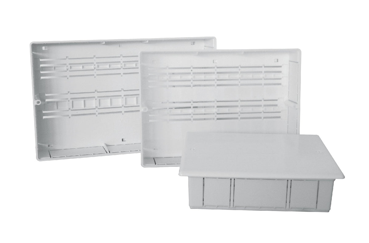 Damast Cassette Cassetta 320B - Cod. 12412