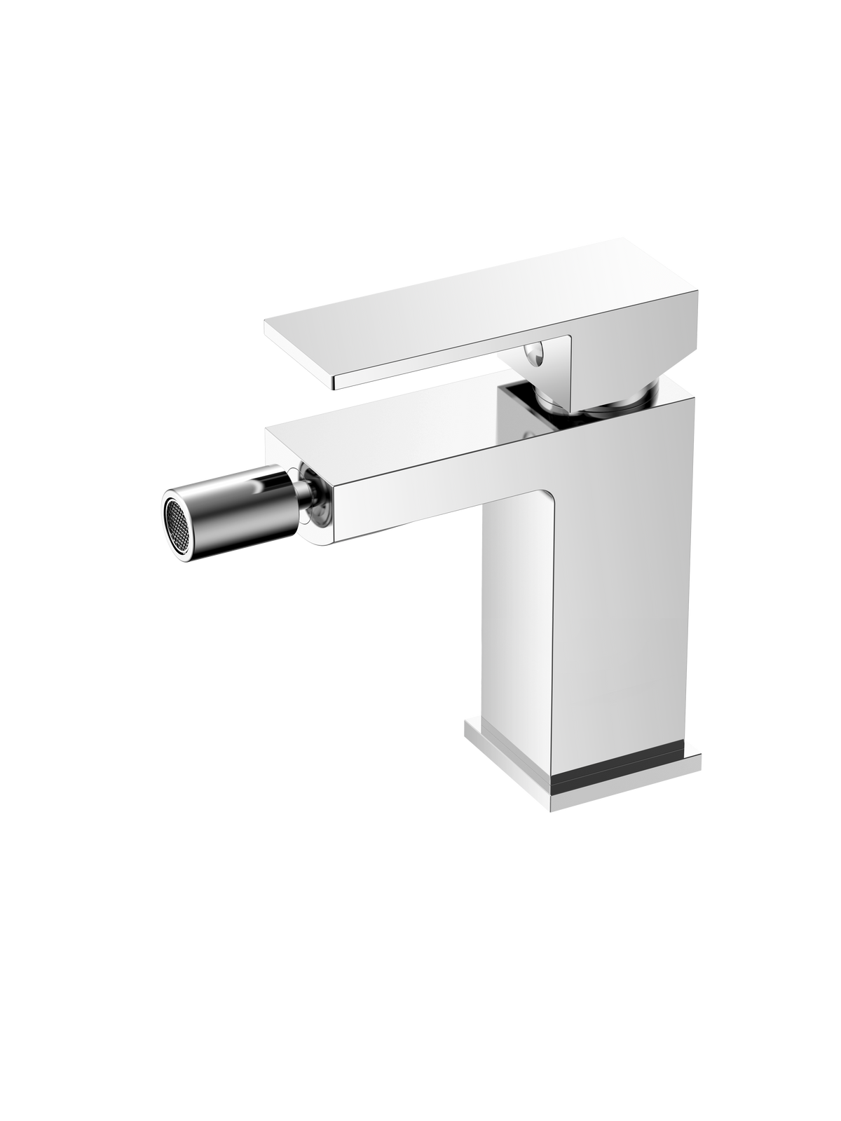 Damast Rubinetteria Miscelatore Bidet Tebe - Cod. 19290