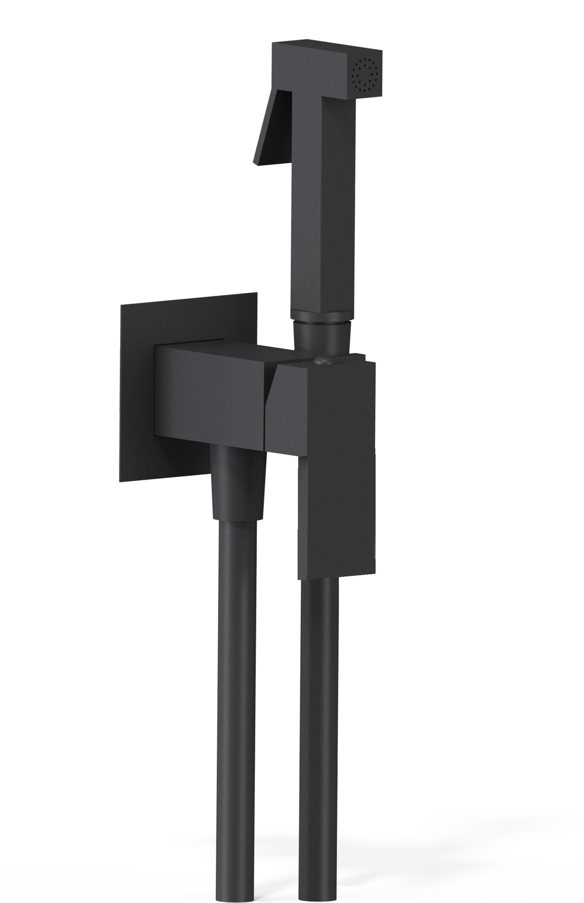 Damast Kit Shut Off Ottone Q MS Minimale - Cod. 15872