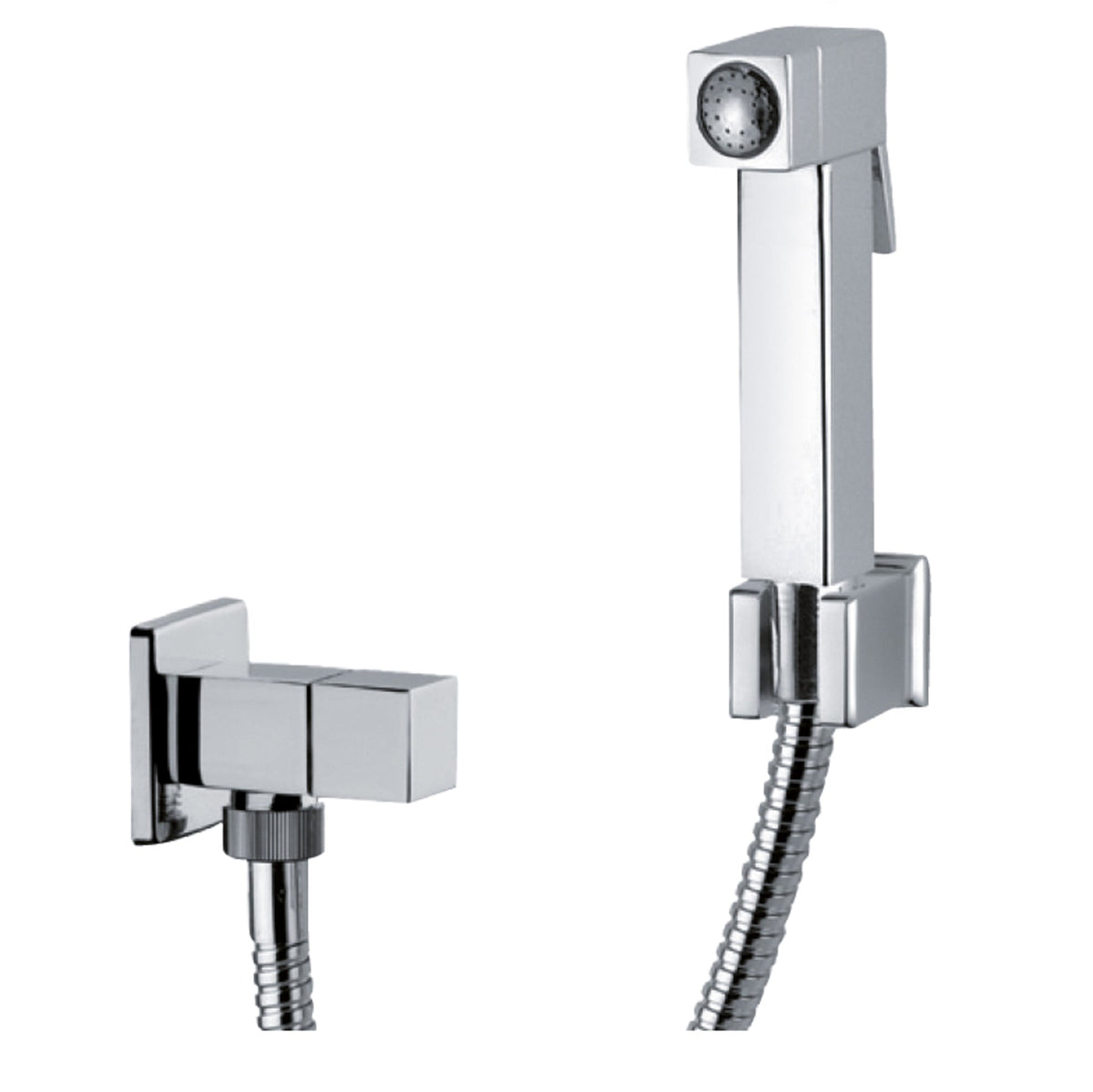 Damast Kit Shut Off Ottone Q - Cod. 14186