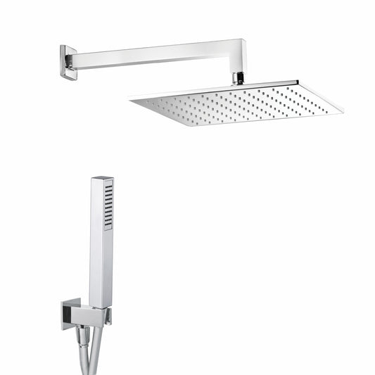 Damast Kit Doccia Estro Quadro 20Q NKS - Cod. 15745
