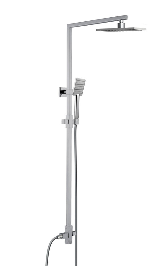 Damast Set colonna Minimal Light - Cod. 12689