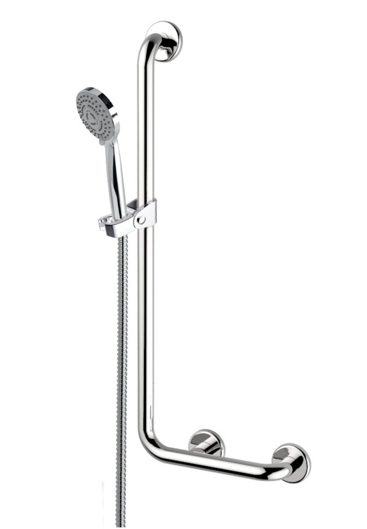 Damast Comfort Maniglione L Milla 3 - Cod. 13698