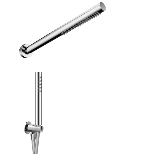 Damast Kit Doccia Slash - Cod. 13665