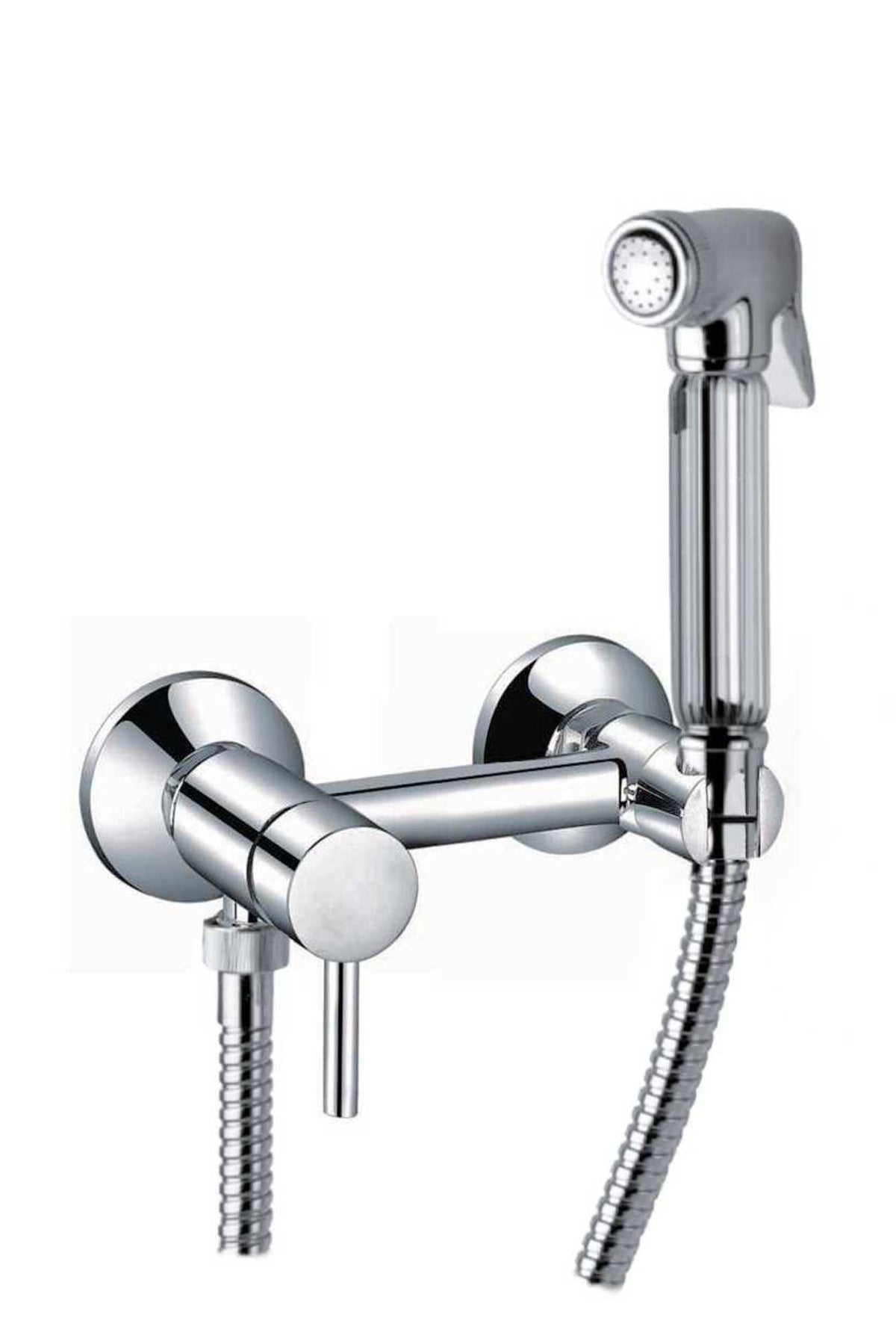 Damast Kit Shut Off Ottone T Design - Cod. 14196