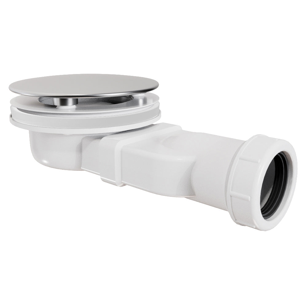 Damast Accessori Piletta 90 Ultra Ribassata CR - Cod. 18391