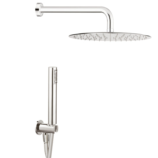 Damast Kit Doccia Rondò 20T - Cod. 13616