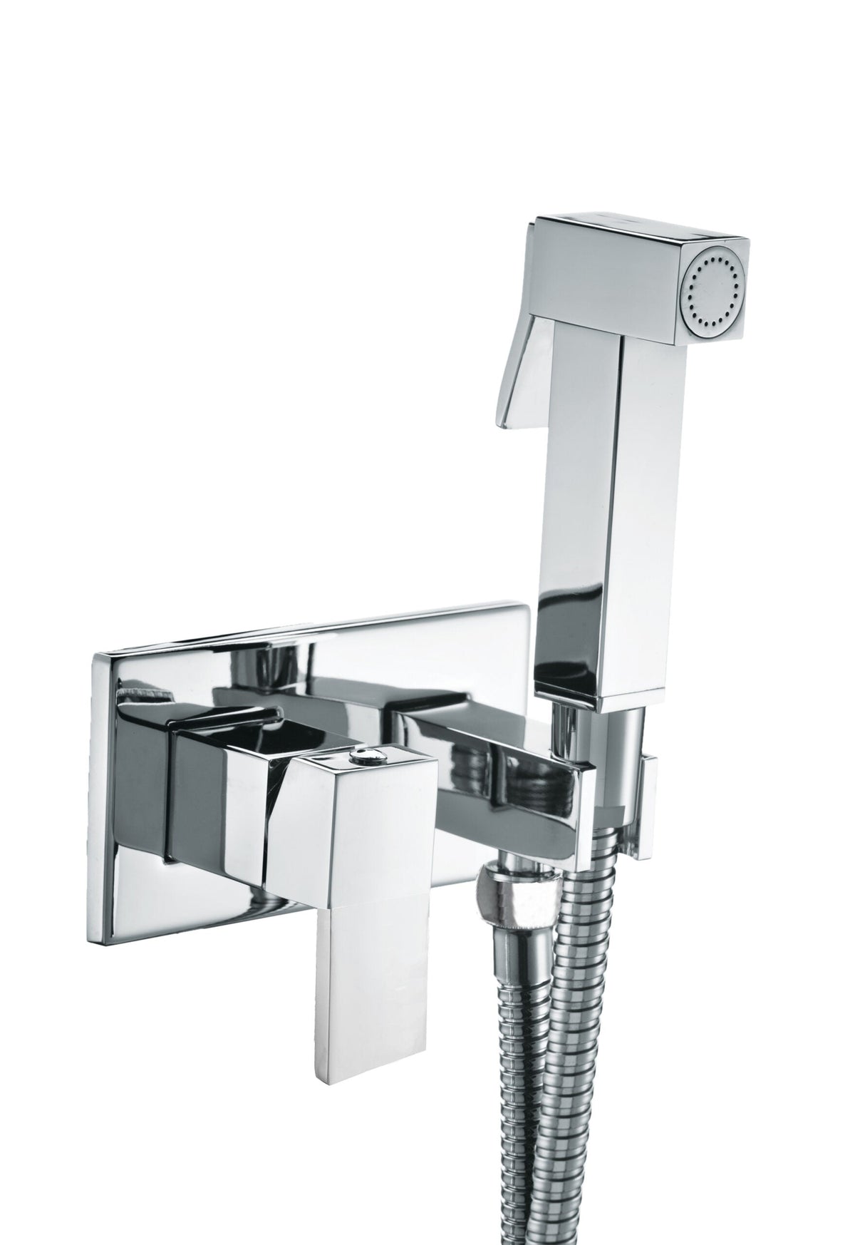 Damast Kit Shut Off Ottone Q MP - Cod. 14205