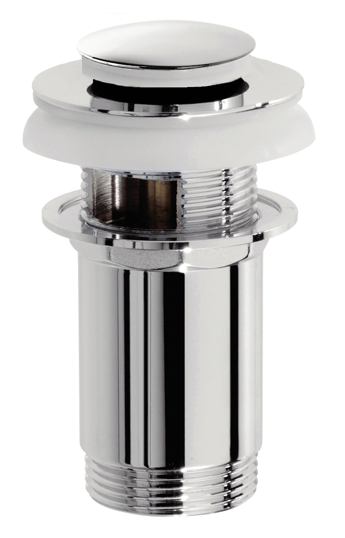 Damast Accessori Scarico CC Tondo S CTP - Cod. 12380