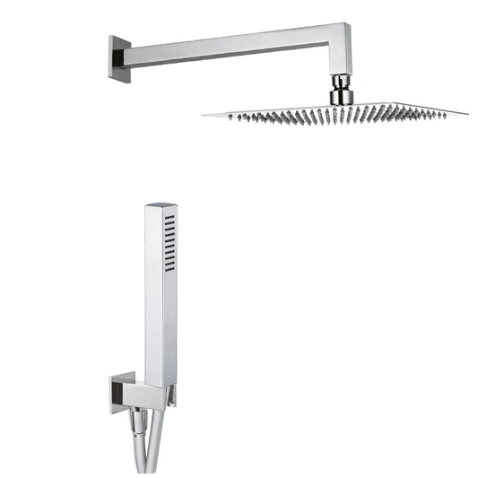 Damast Kit Doccia Rondò 20Q - Cod. 13617