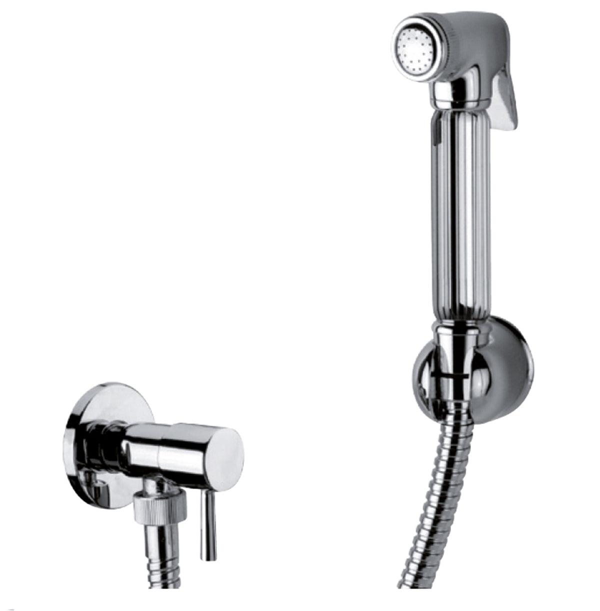 Damast Kit Shut Off Ottone T - Cod. 14184