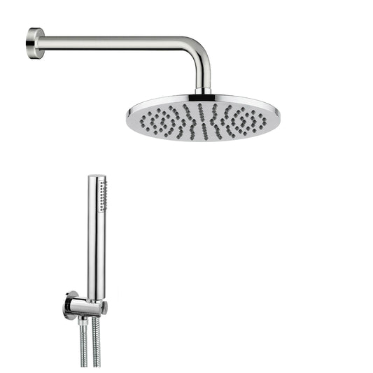 Damast Kit Doccia Smile 20T - Cod. 13628