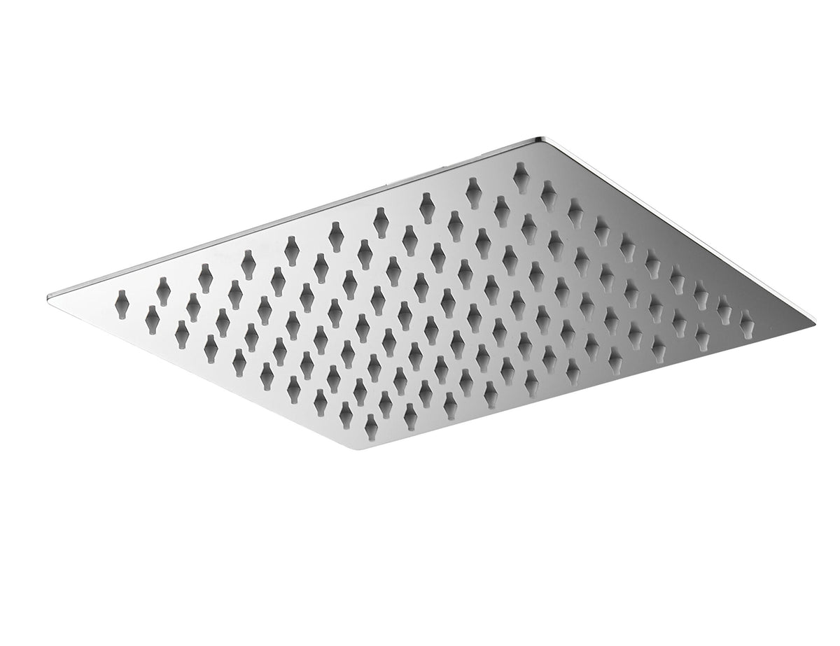 Damast Soffione Toledo 25Q - Cod. 19002
