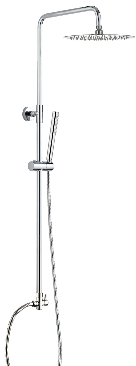 Damast Set colonna Teti Tonda - Cod. 19073
