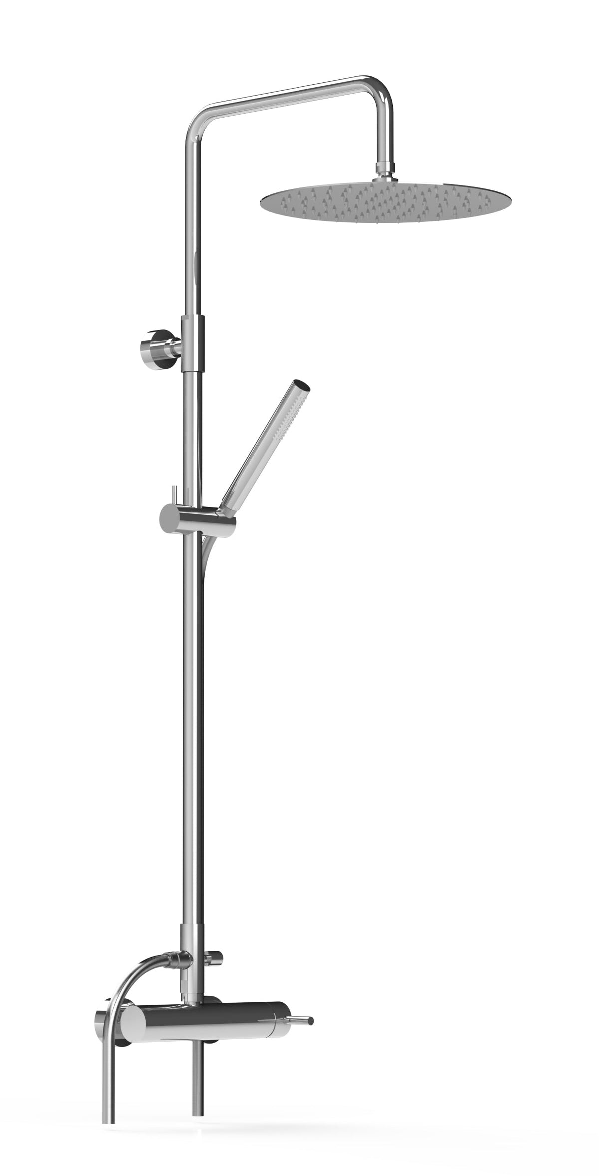 Damast Set colonna Fedra T - Cod. 18854