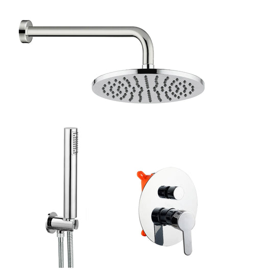 Damast Kit Doccia Smile 20T MI - Cod. 16326