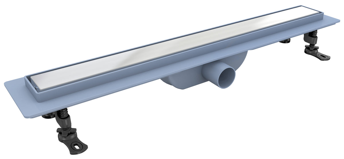 Damast damast-accessori-canalina-scarico-l-400-18094 immagine aggiuntiva