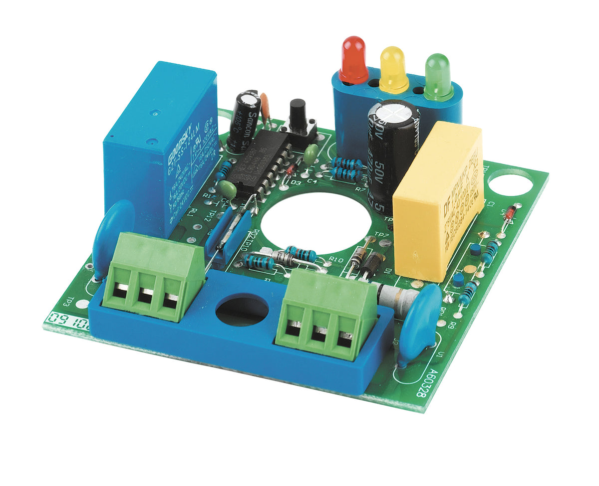 Damast damast-controllo-pressione-scheda-elettronica-2-2-18250 immagine aggiuntiva