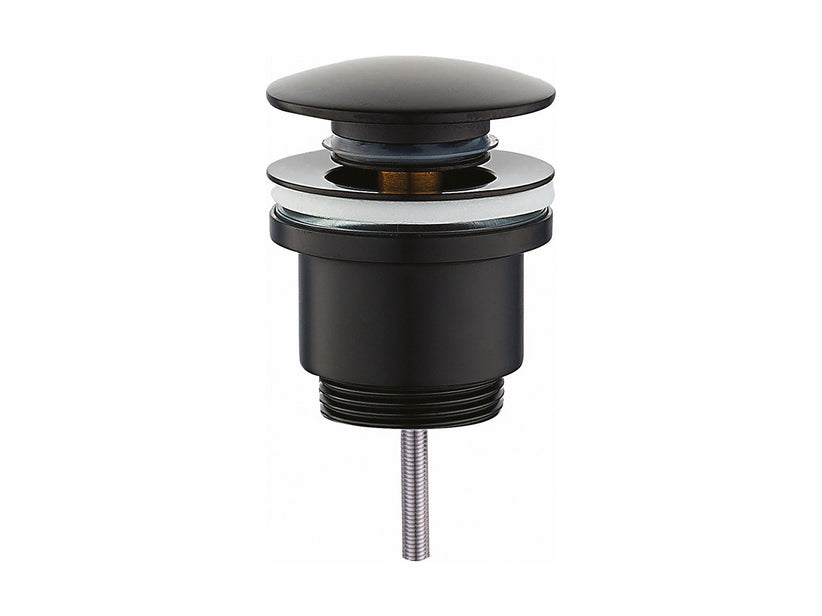 Damast damast-accessori-scarico-cc-tondo-universale-15300 immagine aggiuntiva