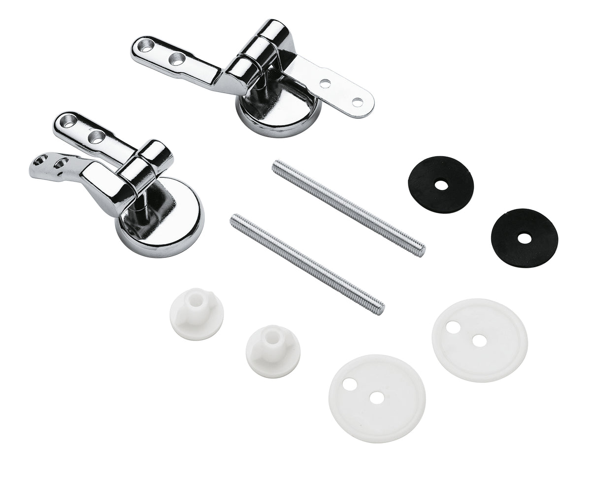 Damast Copriwater Kit copriwater Axel Standard - Cod. 10320