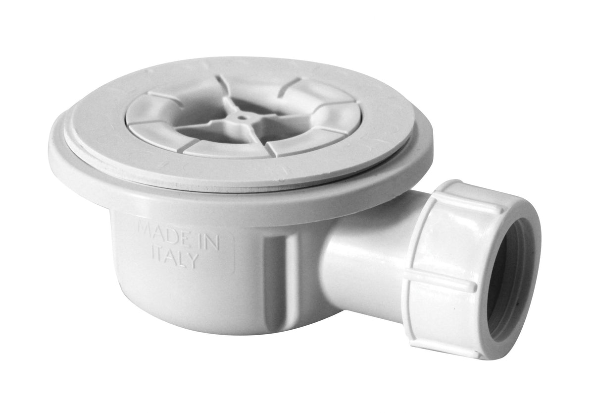 Damast Accessori Piletta 90 Ribassata Filopavimento - Cod. 15598