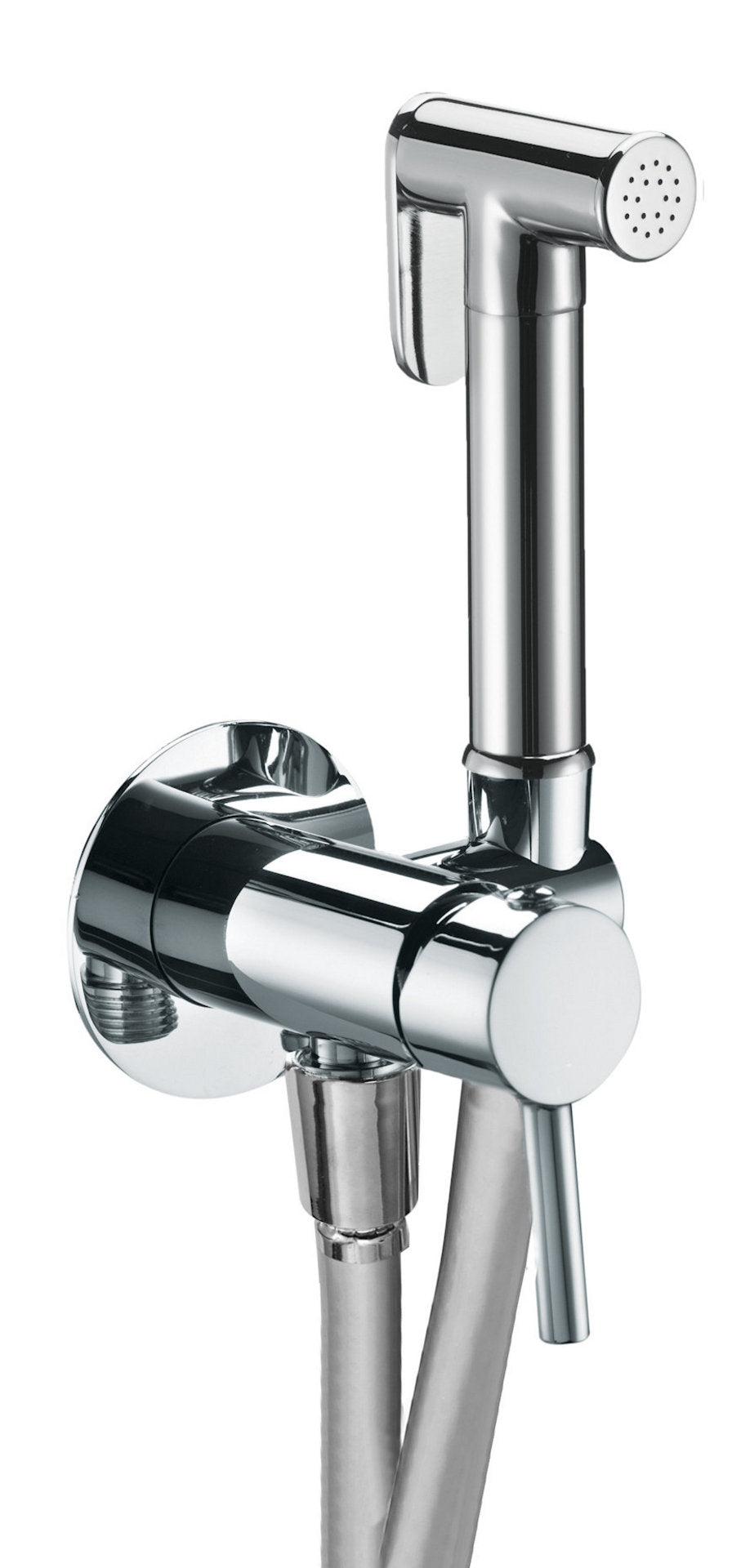 Damast Kit Shut Off Ottone T MS Minimale - Cod. 15871