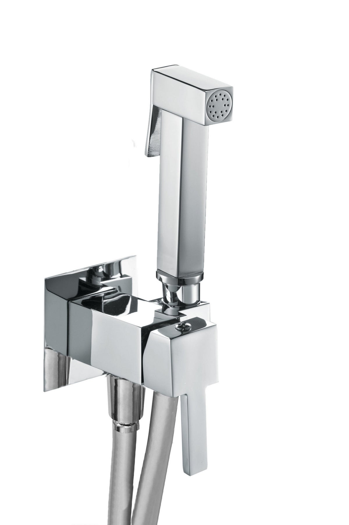 Damast Kit Shut Off Ottone Q MS Minimale - Cod. 15872