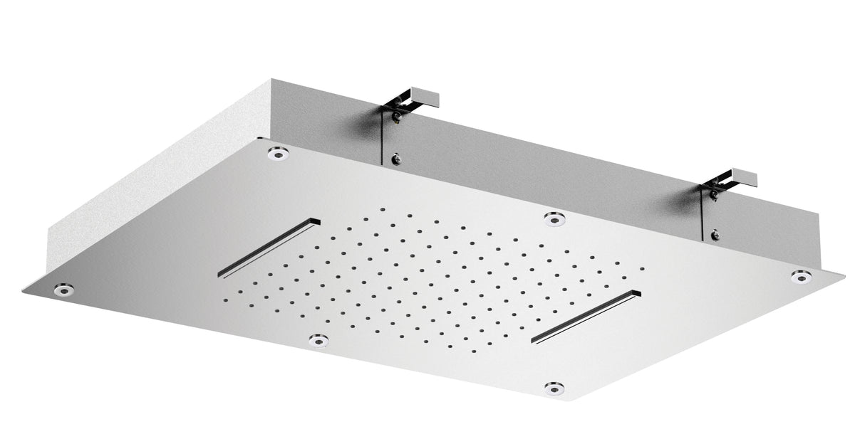Damast Soffioni Atlante 2.0 - Cod. 18087