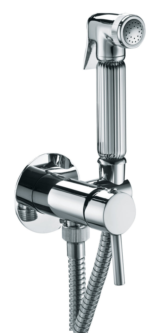 Damast Kit Shut Off Ottone T MS - Cod. 14201