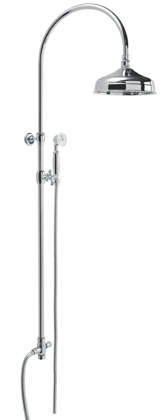 Damast Set colonna Antica GLD - Cod. 13051
