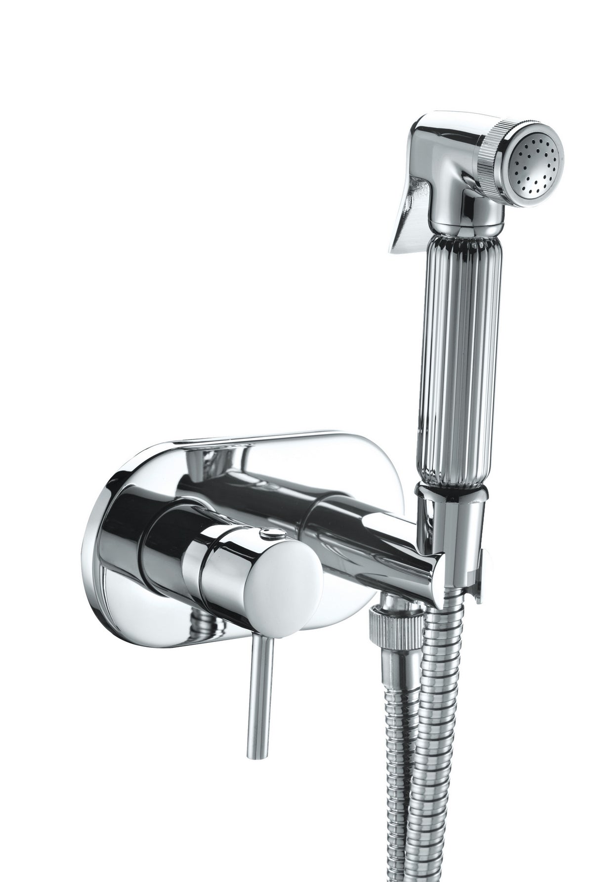 Damast Kit Shut Off Ottone T MP - Cod. 14203