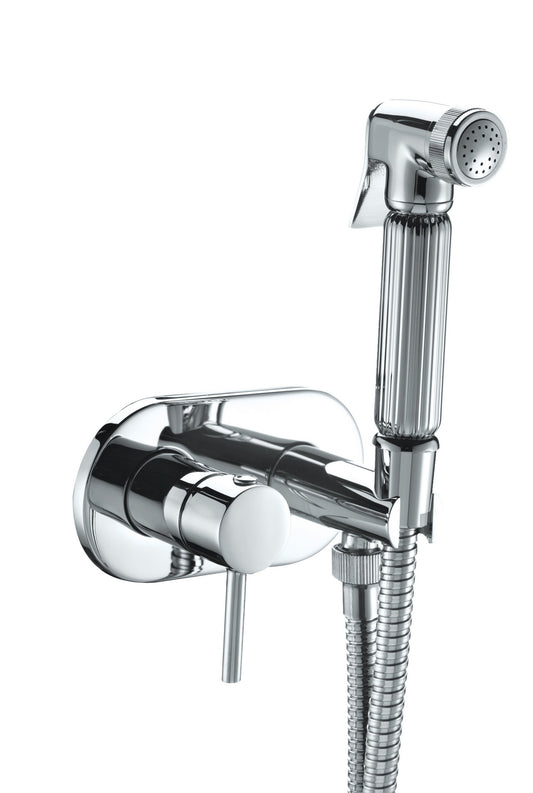 Damast Kit Shut Off Ottone T MP - Cod. 14203