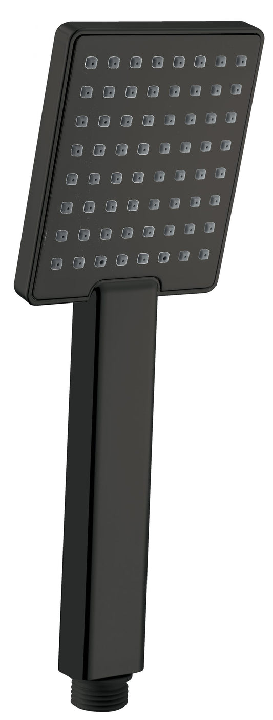 Damast Docce Nadal Q1 Black - Cod. 18440