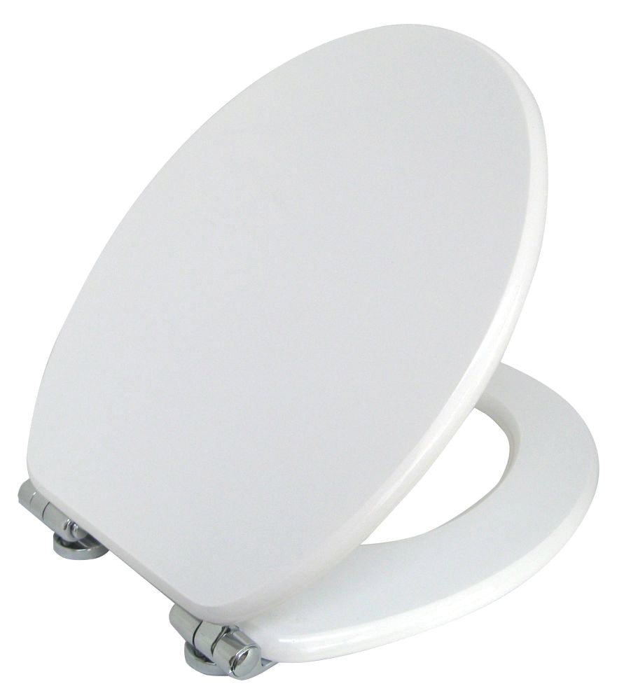 Damast Copriwater Axel Soft Close - Cod. 12456
